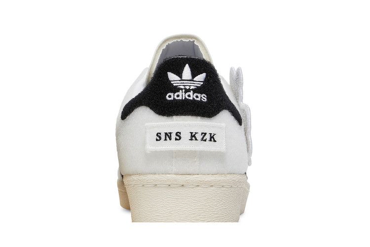 Кроссовки adidas Sneakersnstuff x Superstar 80s 'Kinenbi'