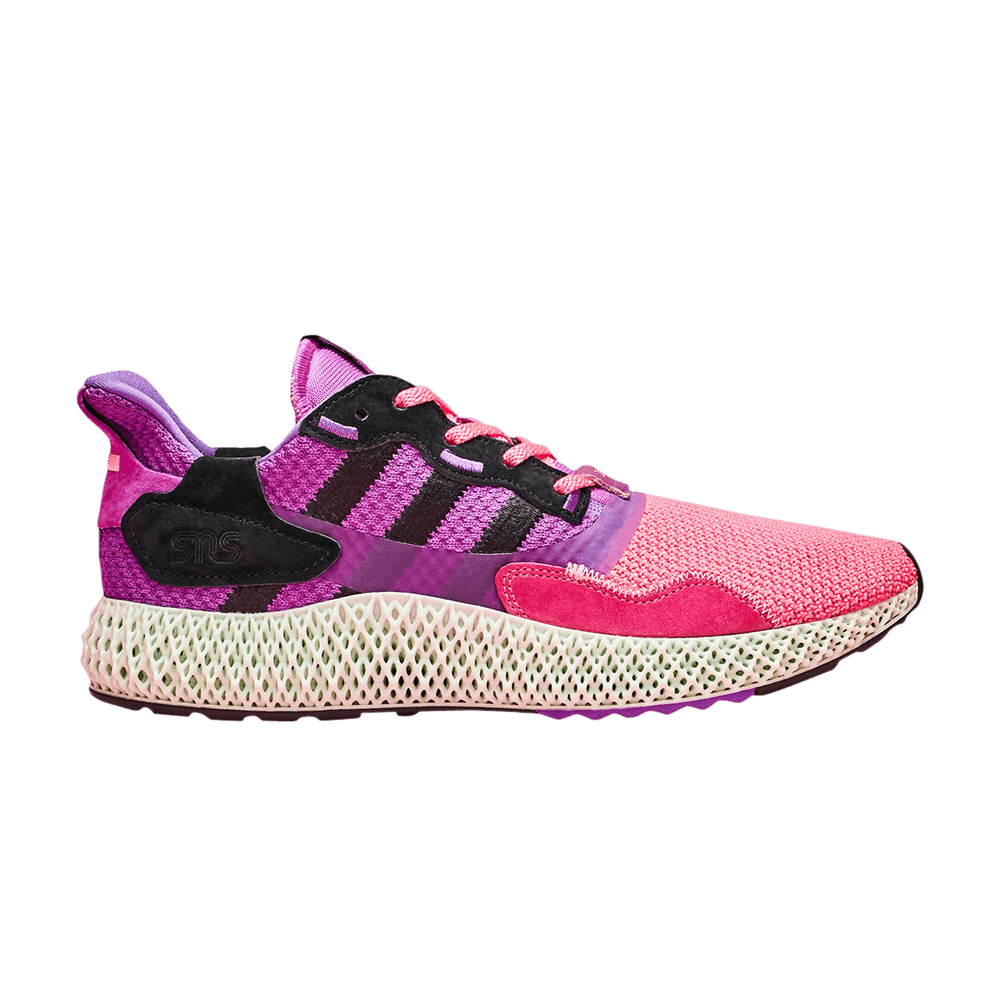 sneakersnstuff-x-zx-4000-4d-sunset-fv5525
