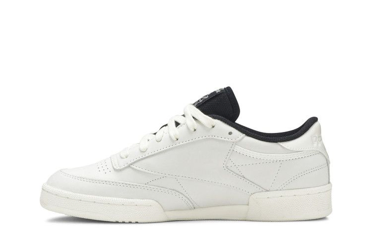 Кроссовки Reebok Sneeze x Club C Revenge 'White'