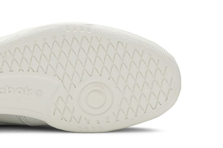 Кроссовки Reebok Sneeze x Club C Revenge 'White'