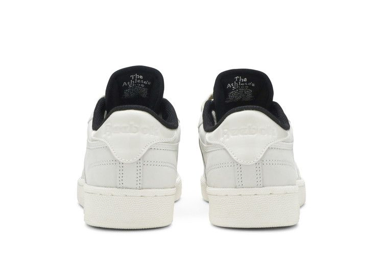 Кроссовки Reebok Sneeze x Club C Revenge 'White'