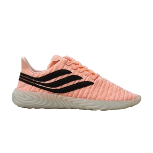 Оранжевый цвет/Черный цвет/Кристально белый