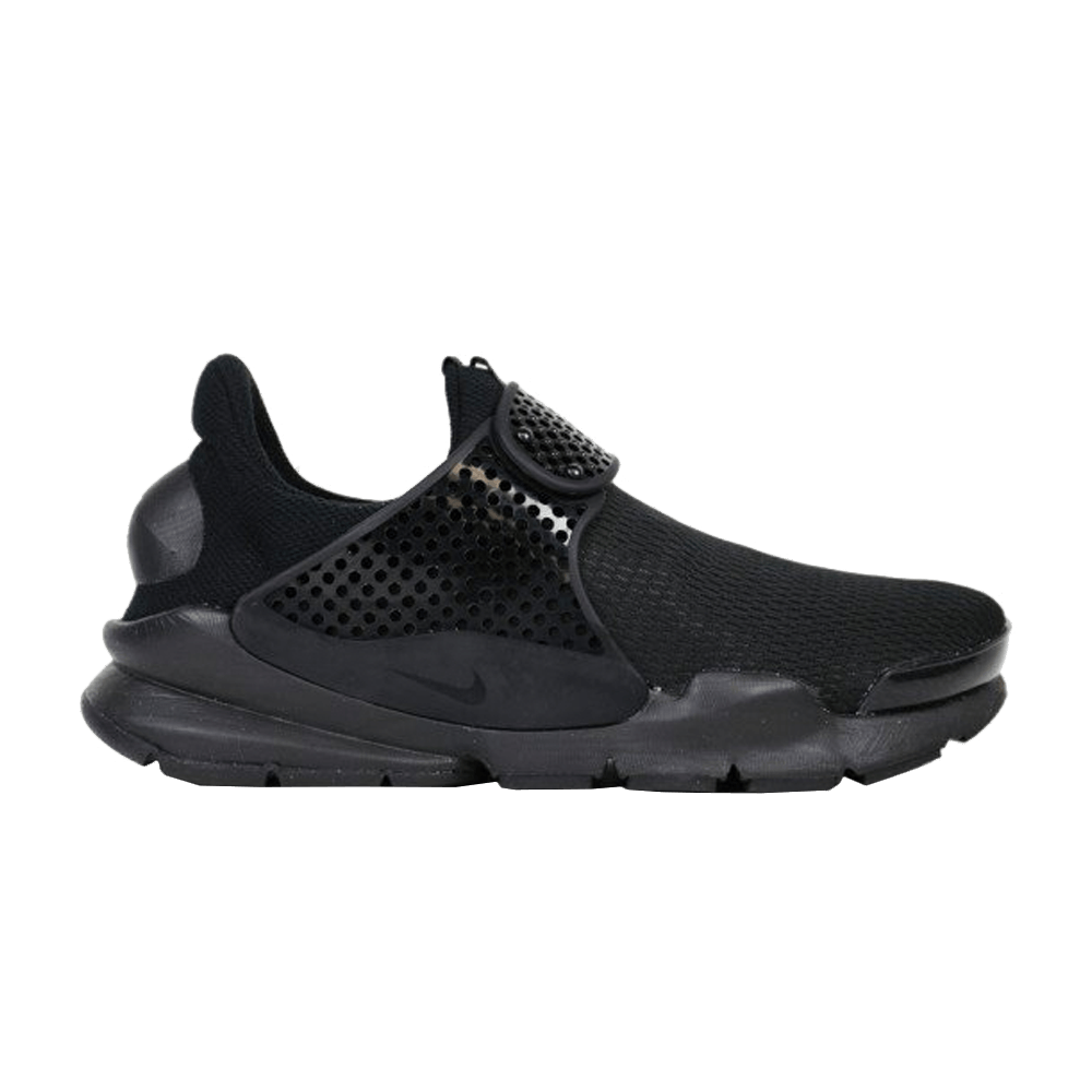 Кроссовки Nike Sock Dart GS 'Black'
