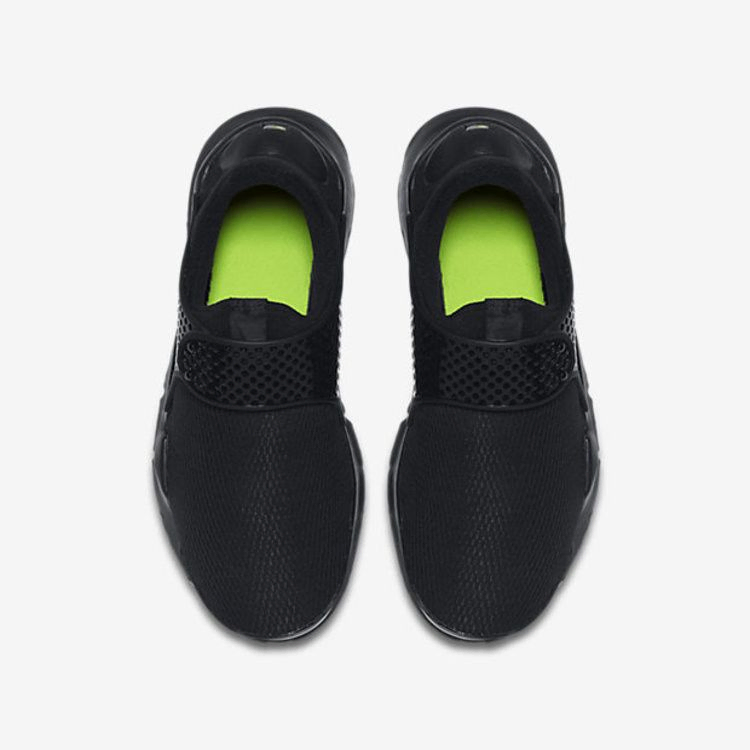 Кроссовки Nike Sock Dart GS 'Black'