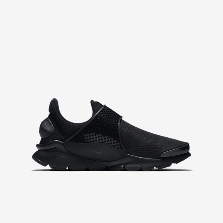 Кроссовки Nike Sock Dart GS 'Black'