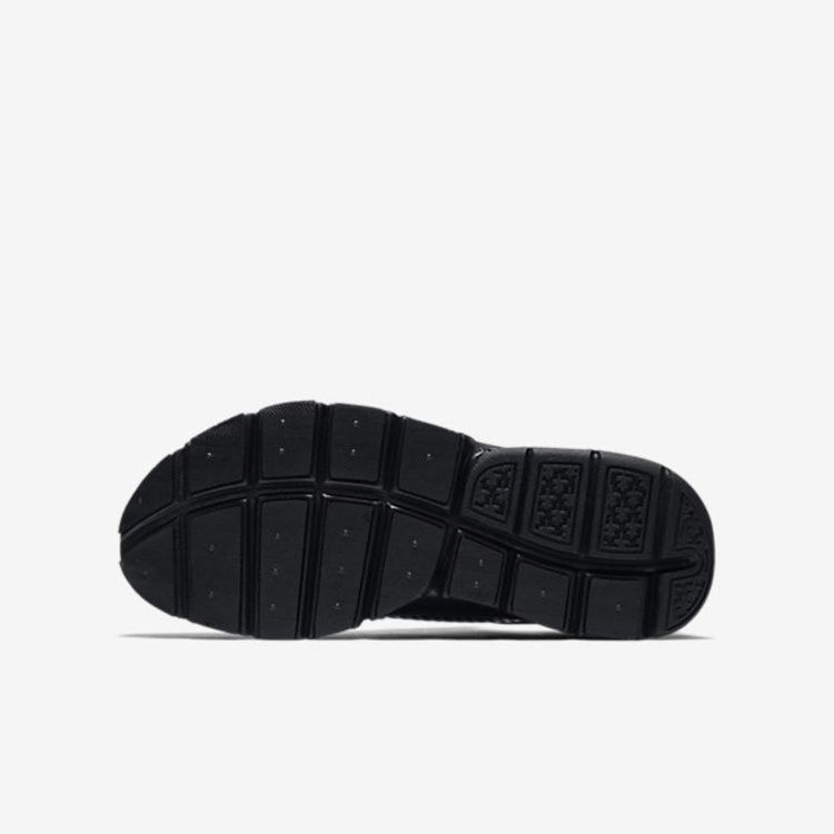 Кроссовки Nike Sock Dart GS 'Black'