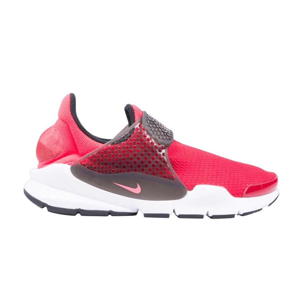 Кроссовки Nike Sock Dart GS 'Gym Red'