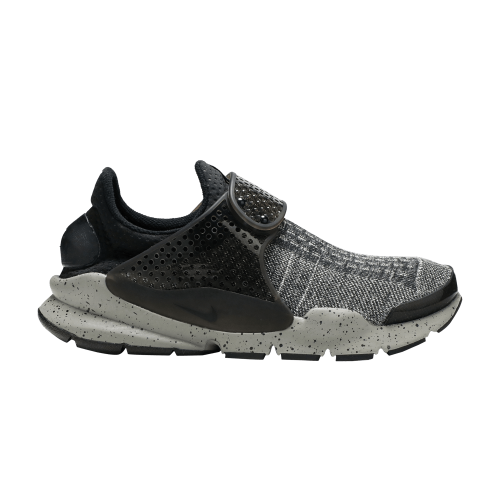 Кроссовки Nike Sock Dart SE Premium 'Dust Grey'