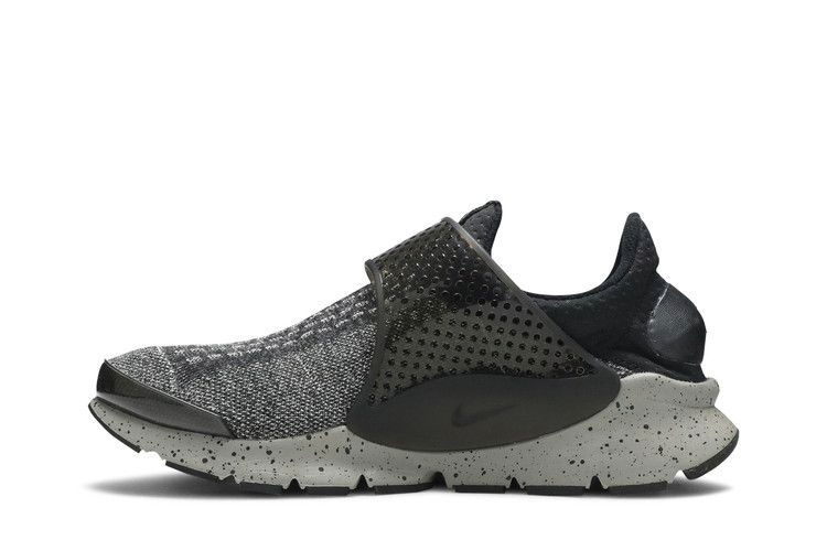 Кроссовки Nike Sock Dart SE Premium 'Dust Grey'
