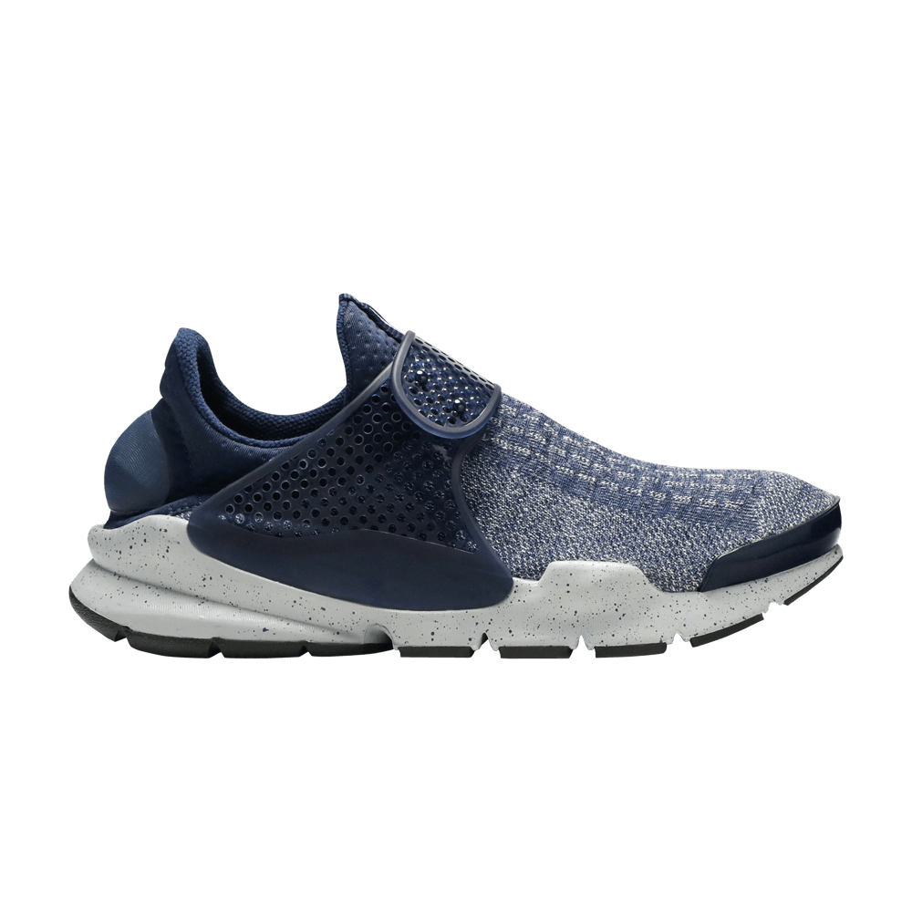 Кроссовки Nike Sock Dart SE Premium 'Midnight Navy'