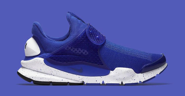 Кроссовки Nike Sock Dart SE 'Racer Blue'
