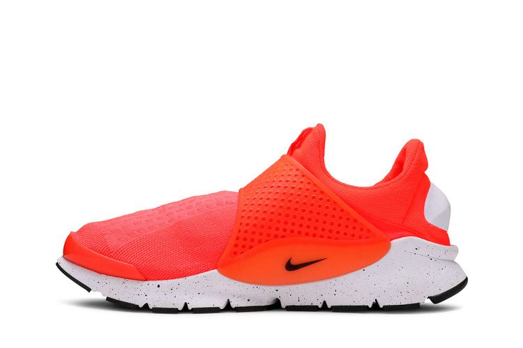 Кроссовки Nike Sock Dart SE 'Total Crimson'