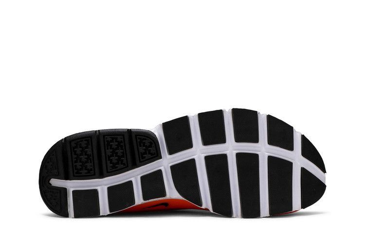 Кроссовки Nike Sock Dart SE 'Total Crimson'