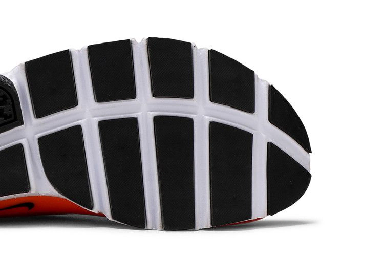 Кроссовки Nike Sock Dart SE 'Total Crimson'