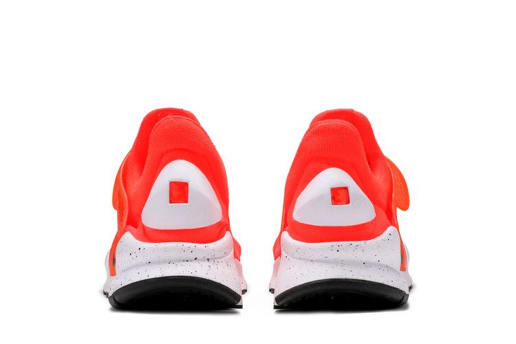 Кроссовки Nike Sock Dart SE 'Total Crimson'