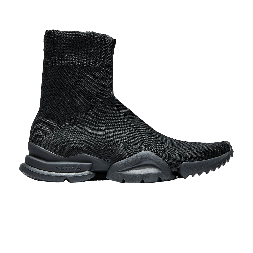 sock-run-r-black-cn4409