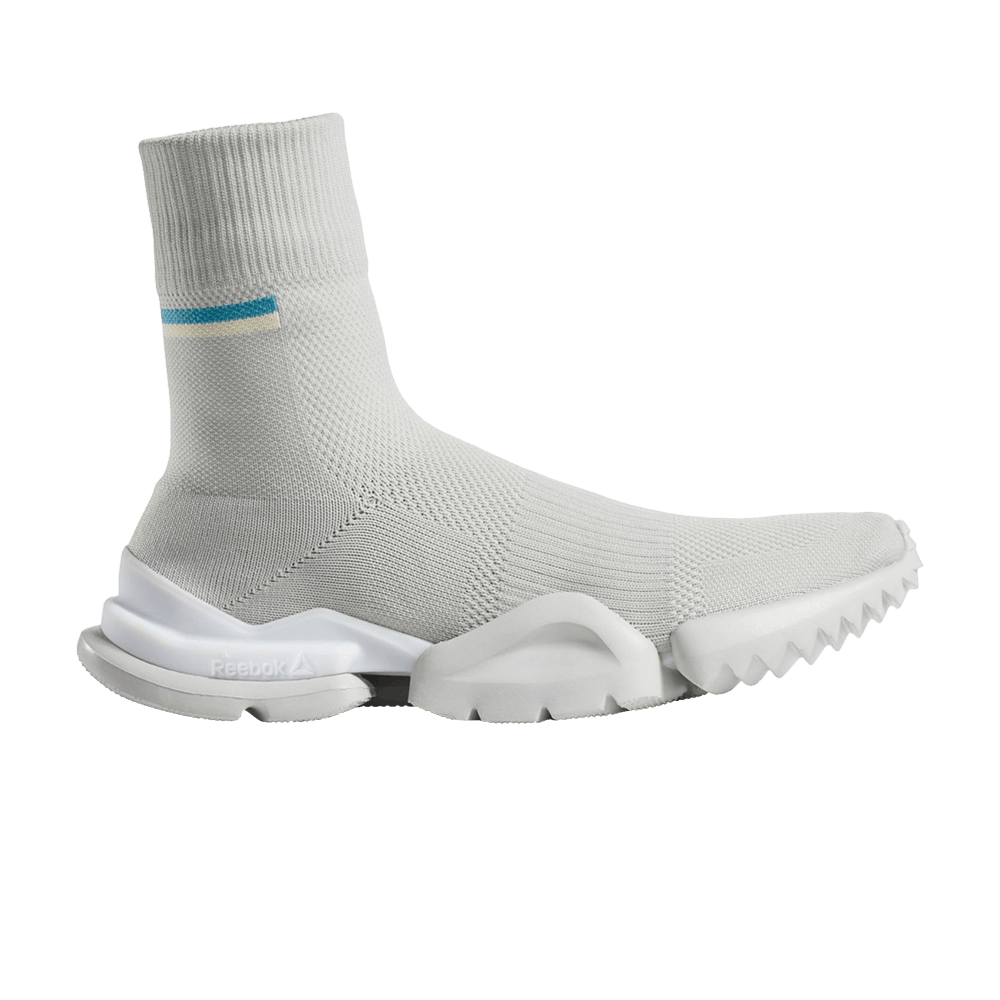 sock-run-r-light-grey-dv5545