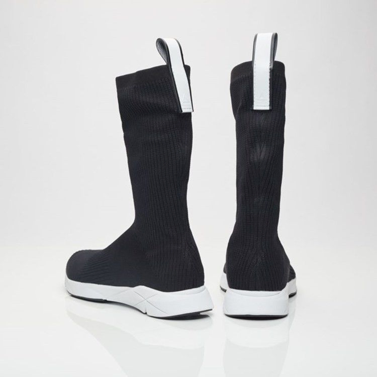 Кроссовки Reebok Sock Runner Ultraknit
