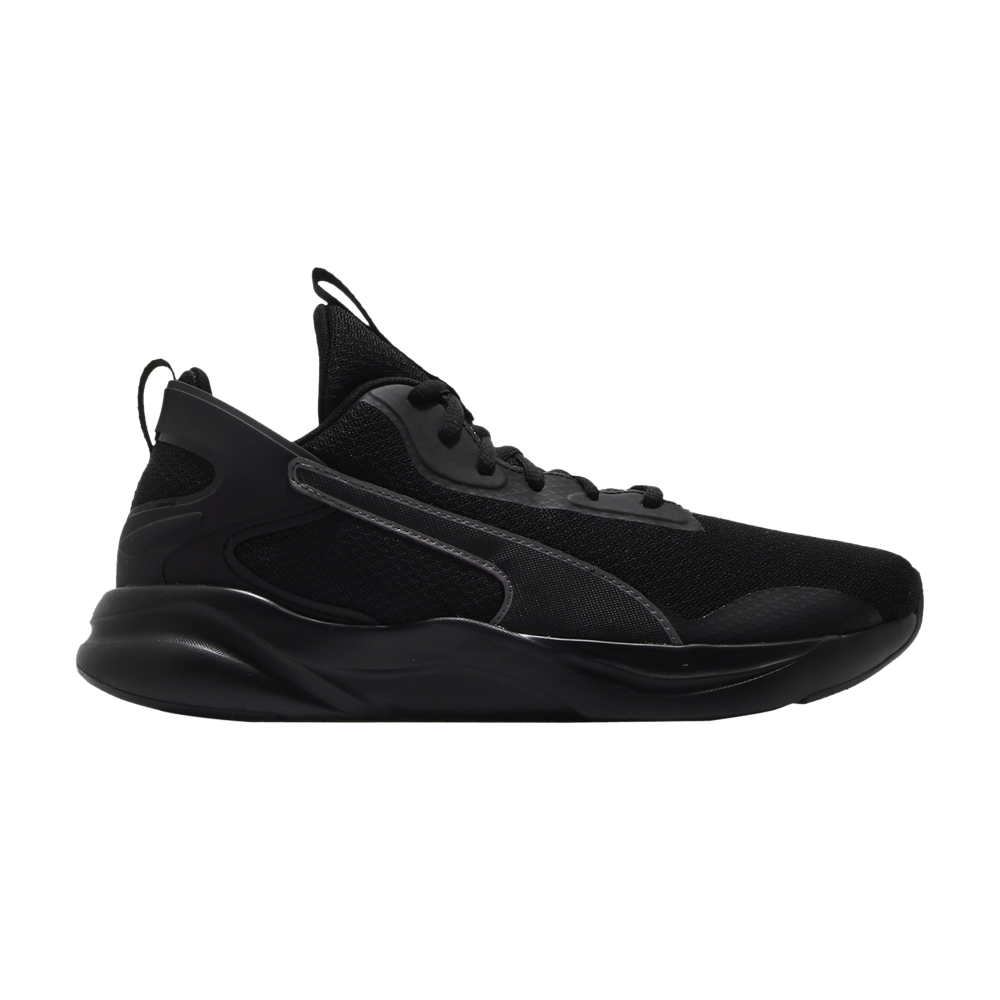 Кроссовки Puma Softride Rift 'Black'
