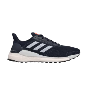 Collegiate Navy/Голубой оттенок/Солнечный апельсин