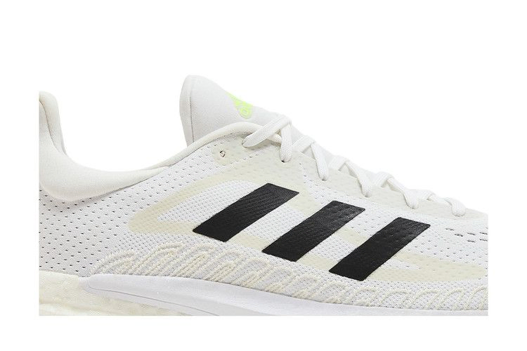 Кроссовки adidas Solar Glide 3 'Cloud White'