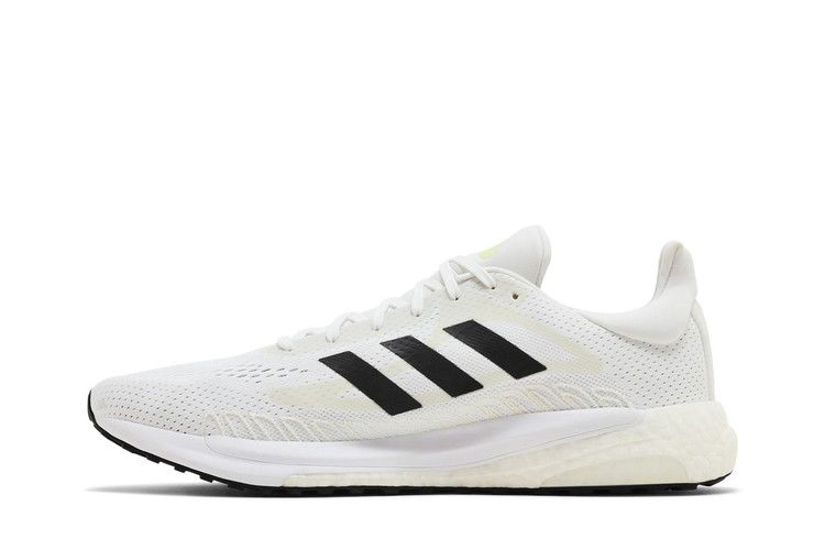 Кроссовки adidas Solar Glide 3 'Cloud White'