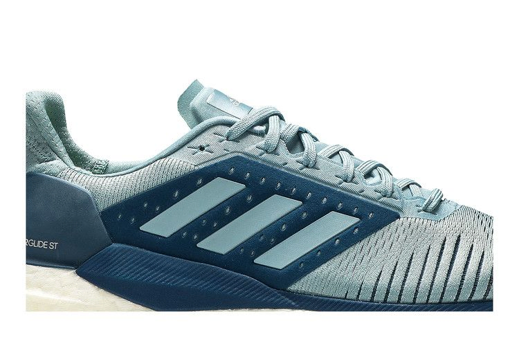 Кроссовки adidas Solar Glide ST 'Ash Grey Legend Marine'