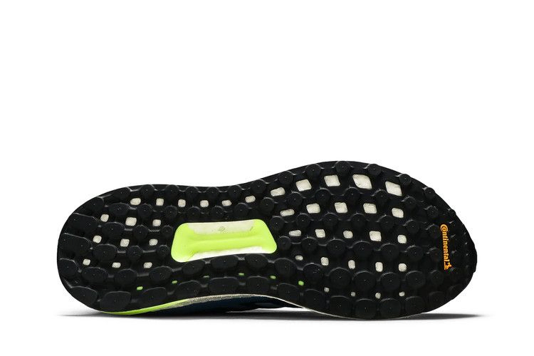 Кроссовки adidas Solar Glide ST 'Ash Grey Legend Marine'