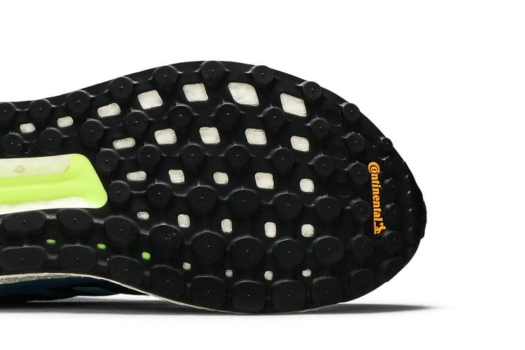 Кроссовки adidas Solar Glide ST 'Ash Grey Legend Marine'