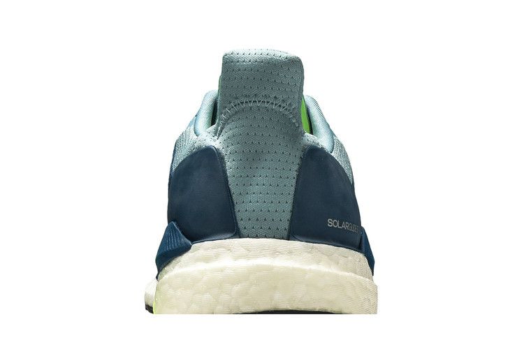 Кроссовки adidas Solar Glide ST 'Ash Grey Legend Marine'