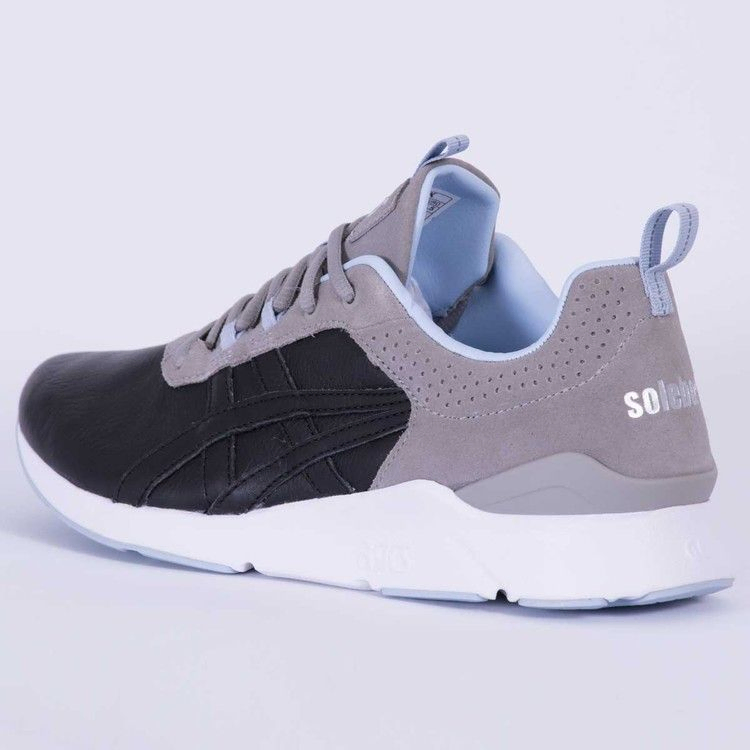 Кроссовки ASICS Solebox x Gel Lyte Runner 'Blue Carpenter Bee'