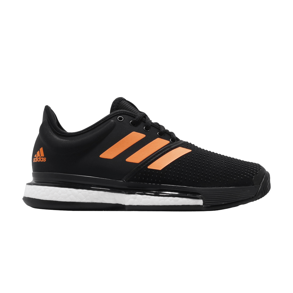 solecourt-flash-orange-ef2069