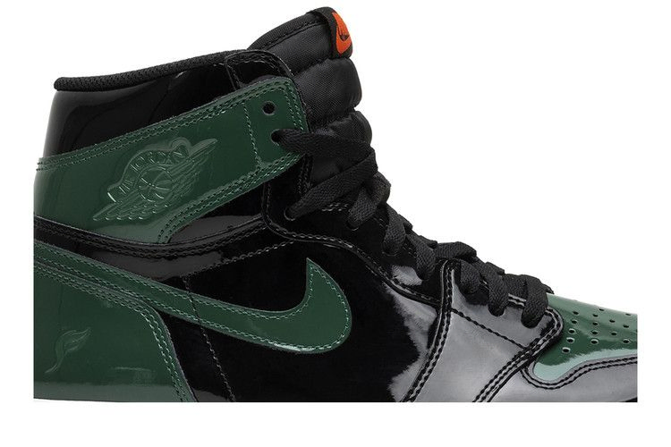 Кроссовки SoleFly x Air Jordan 1 Retro High OG 'Art Basel' Friends & Family