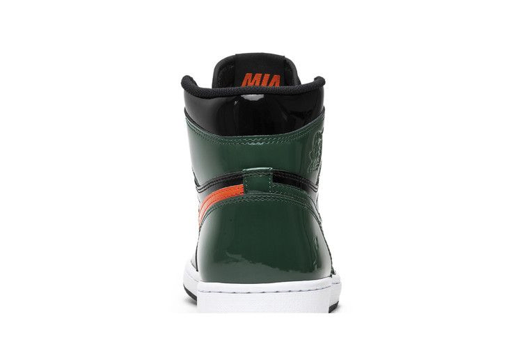 Кроссовки SoleFly x Air Jordan 1 Retro High OG 'Art Basel' Friends & Family