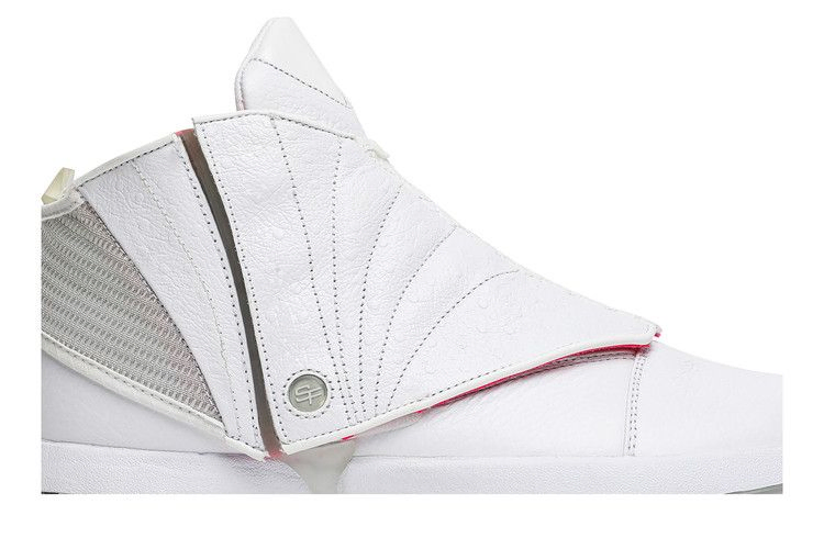 Кроссовки SoleFly x Air Jordan 16 Retro 'Art Basel'