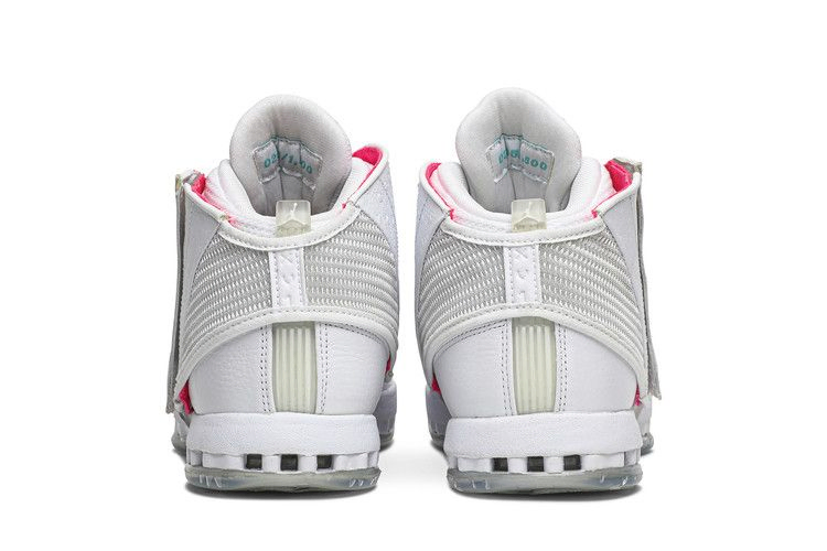 Кроссовки SoleFly x Air Jordan 16 Retro 'Art Basel'