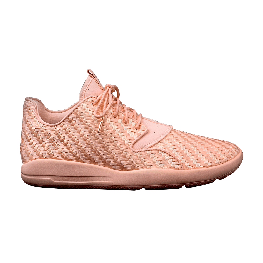 Кроссовки Air Jordan SoleFly x Jordan Eclipse SP 'Arctic Orange'