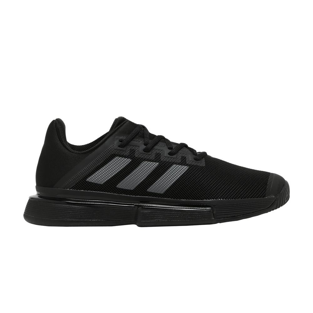 solematch-bounce-black-night-metallic-ef2439