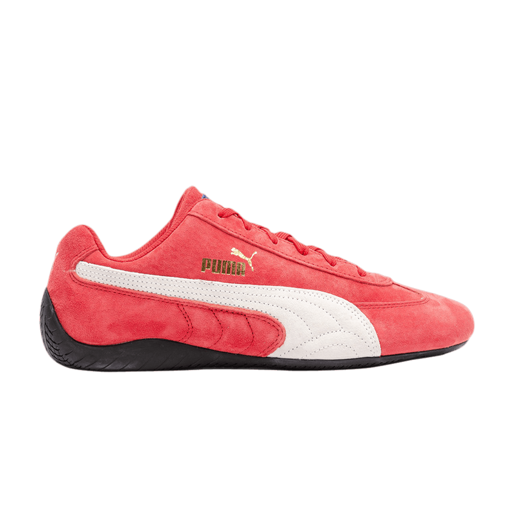 Кроссовки Puma Sparco x Speedcat OG 'Ribbon Red'