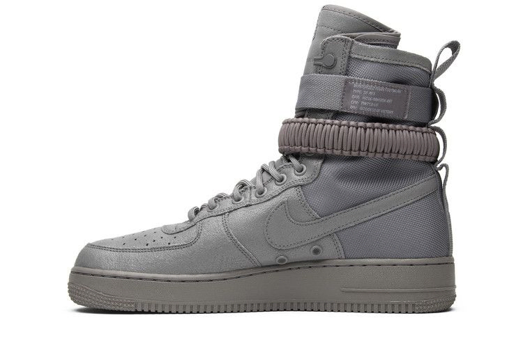 Кроссовки Nike SF Air Force 1 QS 'Dust'