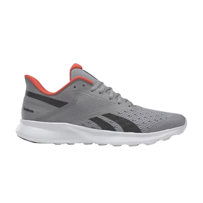 Reebok Speed Breeze 2 'Grey Vivid Orange'