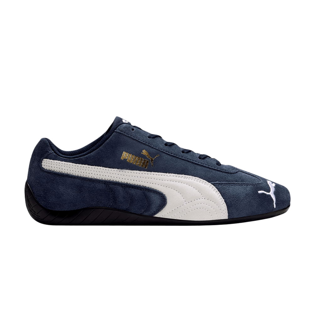 Кроссовки Puma Speedcat LS 'Peacoat'