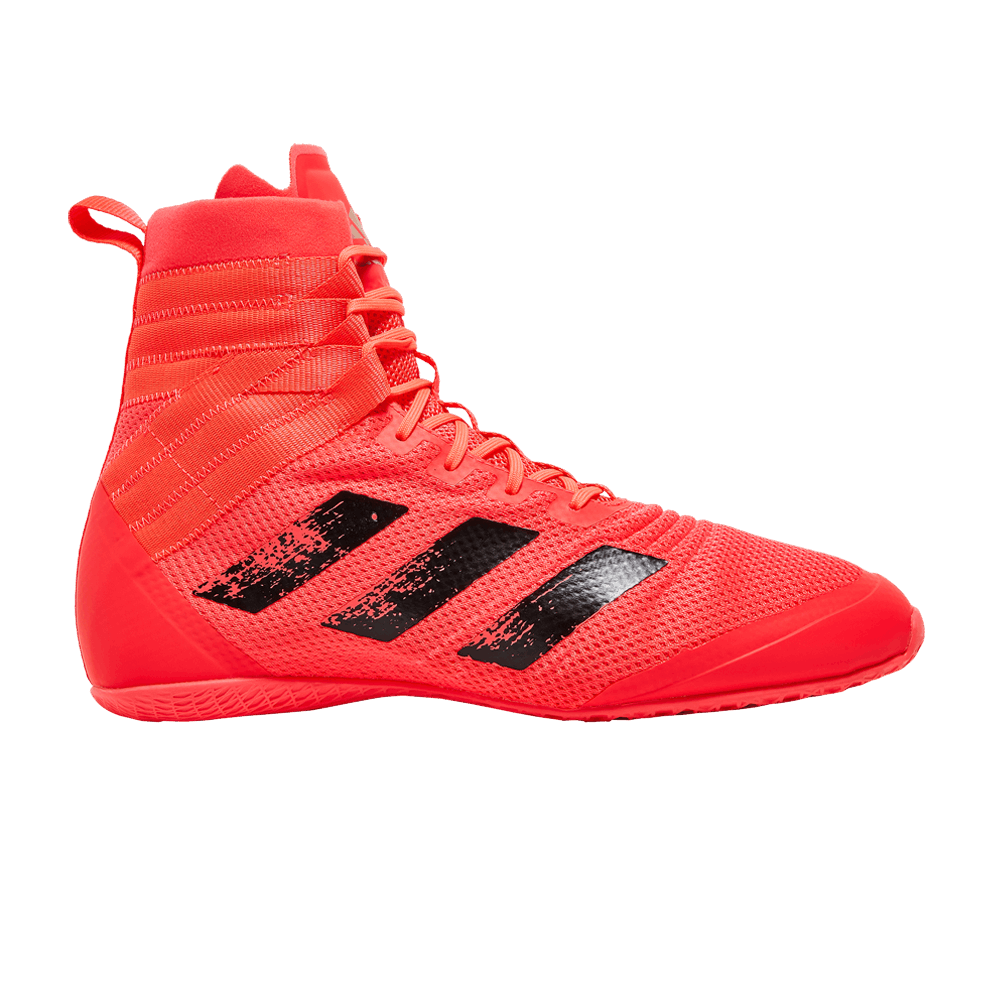 Кроссовки adidas Speedex 18 'Signal Pink'