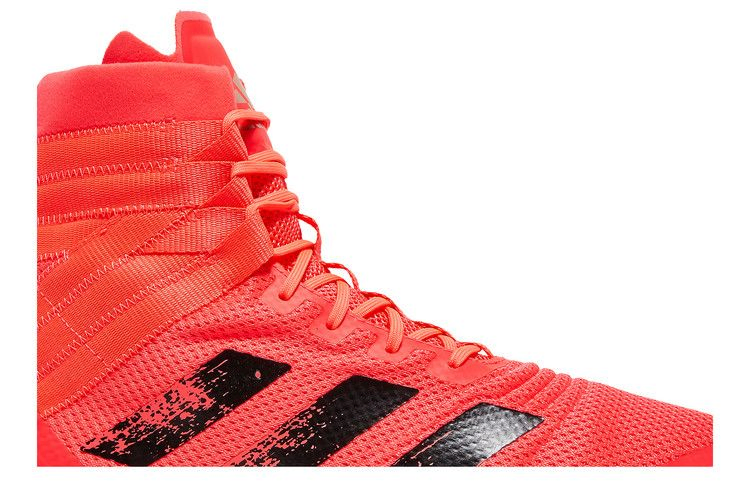 Кроссовки adidas Speedex 18 'Signal Pink'