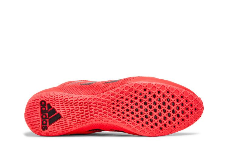 Кроссовки adidas Speedex 18 'Signal Pink'