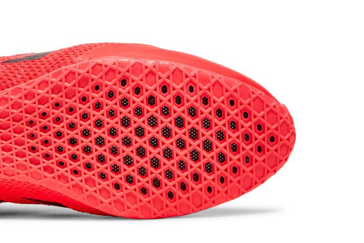 Кроссовки adidas Speedex 18 'Signal Pink'