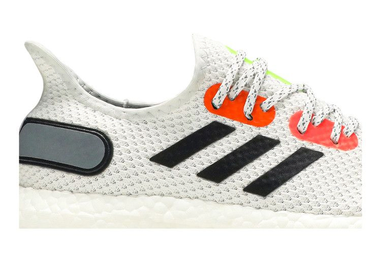 Кроссовки adidas Speedfactory AM4 'Kittens'