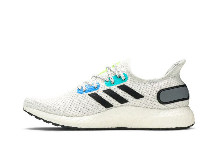 Кроссовки adidas Speedfactory AM4 'Kittens'