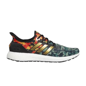 Многоцветный