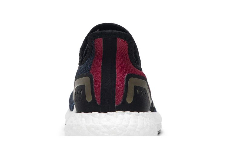 Кроссовки adidas Marvel x Speedfactory AM4CM 'Captain Marvel'